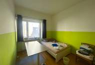 Am Donaukanal I Hof-Ruhelage I 2-Zimmer mit separater Küchenzeile I Nähe Prater Hauptallee