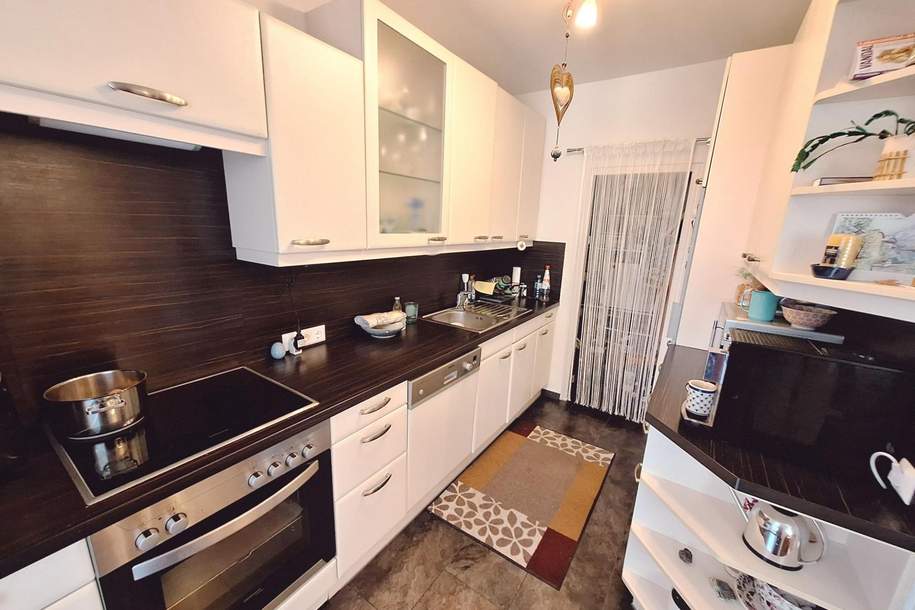 Dauerhaftes Investment, Wohnung-kauf, 220.000,€, 3100 Sankt Pölten(Stadt)