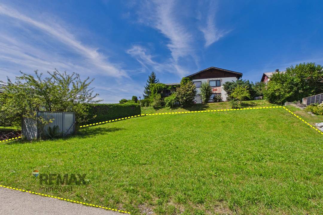 Ihr Grundstück. Ihre Ideen. Ihr Zuhause.