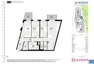 Familienhit | 4 Zimmer | Moderne Wohnqualität