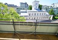 Renovierungsbedürftige 3-Zimmer-Balkon-Wohnung!