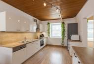 Hauptstraße - Einfamilienhaus mit Garage zu verkaufen