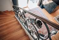 Repräsentatives Anwesen in Bestlage über den Dächern der Stadt - Traumlage