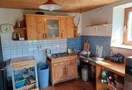 Uriges Sacherl / Landhaus