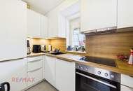 Lebensqualität in exponierter Lage – Maisonette-Wohnung nahe dem historischen Stadtkern in Bregenz