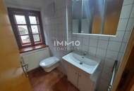 ZENTRUM -MIETWOHNUNG 50 METER VOM STEINERTOR ENTFERNT MIT GARTENMITBENÜTZUNG