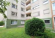 LAGE! Ruhig und Grün - zentral in Mariahilf - 2 Zimmer, Loggia, separate Küche, KFZ-Stellplatz möglich