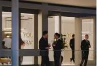 Unique Office - modernste Büroflächen im Vienna TwentyTwo!