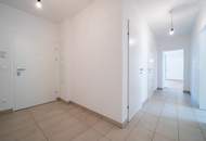Modernes Wohnen in Wieselburg - 3-Zimmer Wohnung mit Balkon und Loggia (Kaufoption)