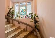 Raum für Großes – Einfamilienhaus mit Pool und Garten in grüner Höhenlage über Villach