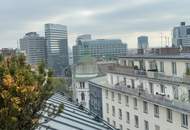 Büroflächen im EG - effiziente Raumaufteilung - teilbar