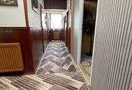 Einfamilienhaus mit 95 m² Wohnfläche, Keller, Garage und 416 m² Garten in Eggern!