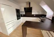 Traumhaftes 3-Zimmer-Penthouse mit großer Terrasse