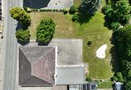 Großzügiges Wohnhaus mit weitläufigem Garten in St. Leonhard am Forst