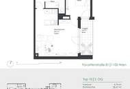 2-Zimmer-Wohnung in Favoritner Bestlage