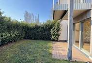 Modernes Einfamilienhaus mit Garten und Terrasse in Ruhelage – stilvolles Wohnen im 22. Bezirk