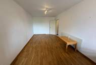 Wohnen an der oberen Alten Donau! 2,5-Zimmer-Wohnung mit Loggia & Balkon - auch als WG geeignet