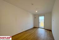 Charmante 2-Zimmerwohnung mit Balkon in Top-Lage!
