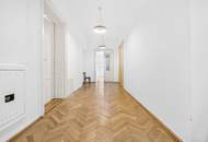 Provisionsfrei, klimatisiert, Lift, repräsentativ und direkt beim Judenplatz!