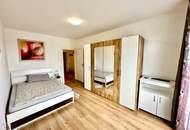 Vermietete 2-Zimmer-Wohnung mit Balkon in Graz