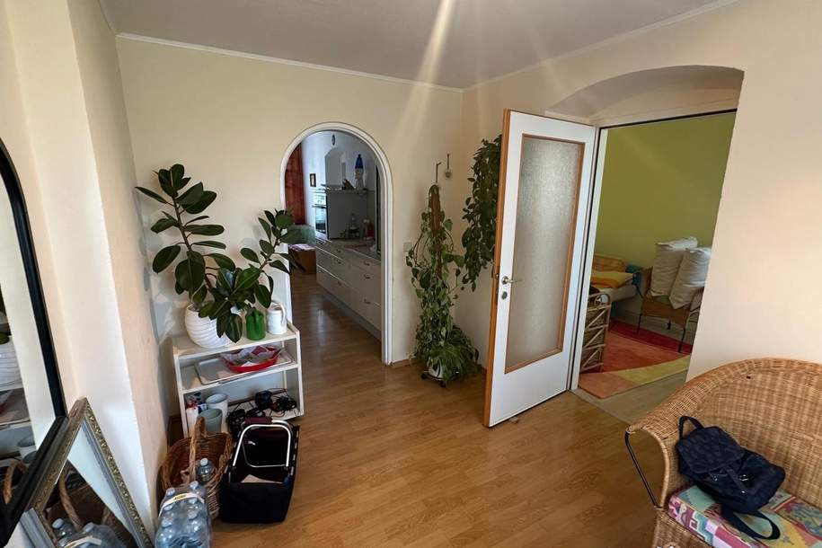 "Charmantes Haus sucht kreative Hände!", Haus-kauf, 325.000,€, 2602 Baden