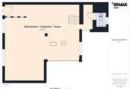 ZWEI HÄUSER – EIN ZUHAUSE! Modernes Wohnen für zwei Familien auf 644 m² Grund!