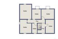 Rückzugsort auf 1661 m² in Velden am Wörthersee - Einfamilienhaus mit großen Potential