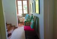 Natur pur , tolles Haus