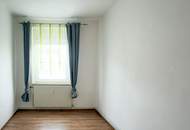 Helle 4-Zimmer mit Wohlfühlcharakter im Erdgeschoss