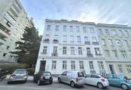 Anlegerobjekt: Unbefristet vermietet zum Preis von € 1.700,-/m²