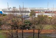 Perfekte 2 Zimmer Neubauwohnung - zwischen Matzleinsdorfer Platz und Waldmüllerpark