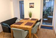 Büroraum mit Terrassenausgang in Bürogemeinschaft beim Aumannplatz