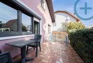 Viel Platz &amp; Ruhe: Einfamilienhaus inklusive Gartenparadies