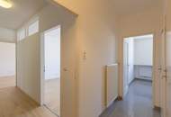 Gaullachergasse, Brunnenmarkt - hofseitiger 2 Zimmer Neubau im 5. Liftstock