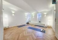 Provisionsfrei: Traumhaftes Stadthaus mit Garten in Gersthofer Bestlage!