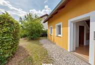 Einfamilienhaus in Mettmach !