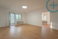 charmante 3 Zimmerwohnung | ruhige Grünlage inkl. Loggia