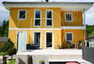 Gepflegtes Einfamilienhaus in Grünruhelage!