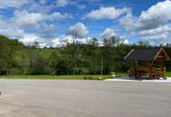 ****Alleinlage**** Einzigartige Liegenschaft mit 6,3 ha Eigengrund