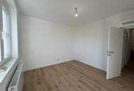 1190! 5-Zimmer DG-Maisonette mit 3 Terrassen, Galerie + Tiefgaragenplatz! ERSTBEZUG NACH SANIERUNG!