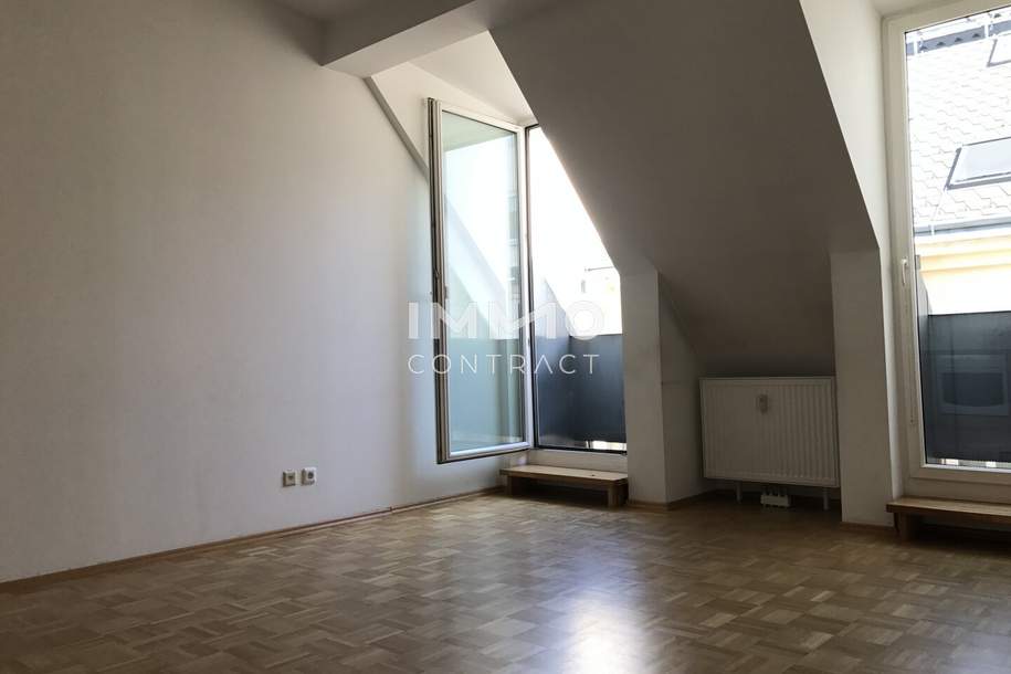 IN DER MARIAHILFERSTRASSE WOHNEN! Lindengasse 14/2/17, Wohnung-miete, 1.024,91,€, 1070 Wien 7., Neubau