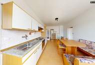 2-Zimmer-Wohnung im 6. OG mit saniertem Bad und Balkon im Herzen +++ Knittelfelds +++