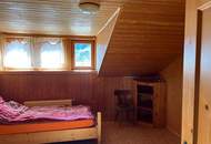 Gasthaus - Pizzaria mit Wohnung in Tourismusregion nähe Turrach