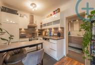 IDEALE 2-ZIMMER WOHNUNG | NÄHE U2/U4 SCHOTTENRING| vermietet bis 2027