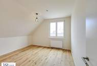 Geräumige 3-Zimmer Dachgeschosswohnung nahe TU-Wien