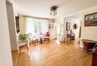 Einzigartiges Familienhaus in Baden: 6 Zimmer, Garten, 2 Terrassen – Ihr neues Zuhause!