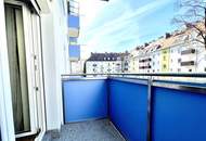 Gepflegte Garconniere in ruhiger Seitengasse in 8020 Graz!