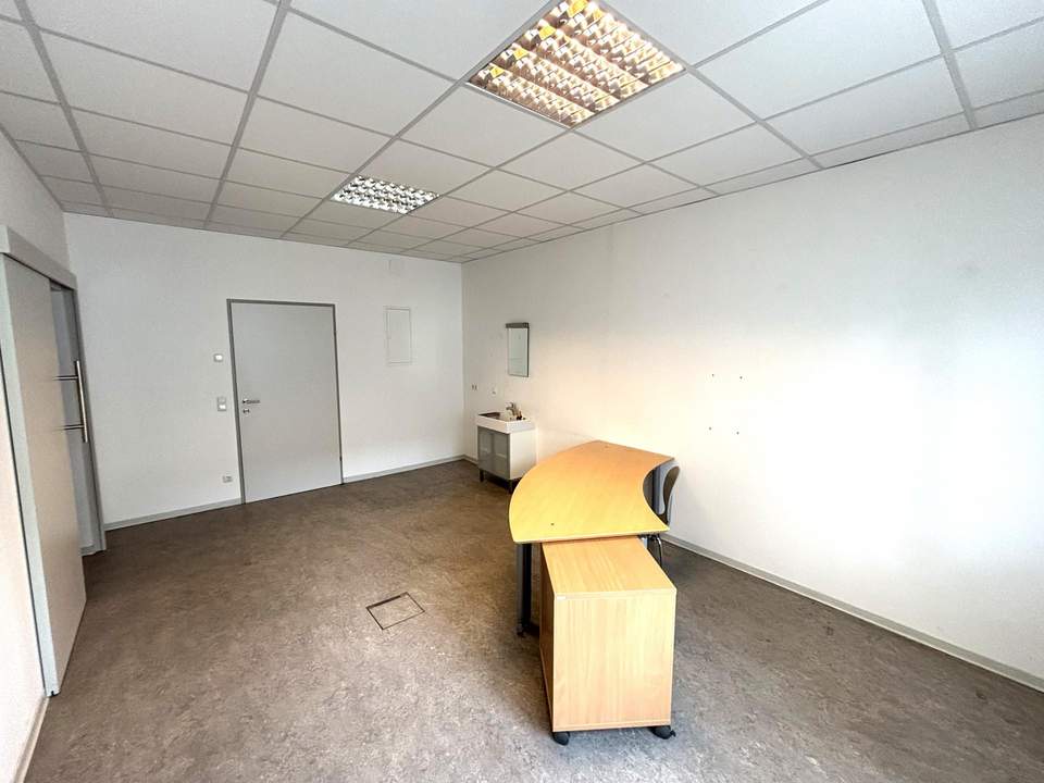 Start-up Ordination im Ärztehaus Prinz-Eugen-Straße