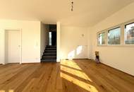 Großhöflein | Moderne Doppelhaushälfte - ERSTBEZUG | 5 Zimmer | Weitblick | Rechte Steinzeile (Haus 1/2)