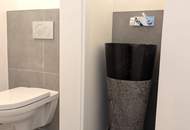 Loft mit Gewerbefläche, Wohnbereich und Garagenplatz